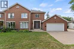 2935 MCKAY AVENUE Unit# 2 | Windsor Ontario | Slide Image One