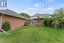 2935 MCKAY AVENUE Unit# 2 | Windsor Ontario | Slide Image Thirty-six