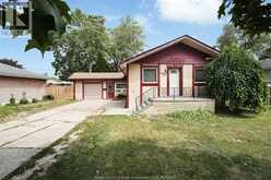 986 EASTLAWN | Windsor Ontario | Slide Image Two