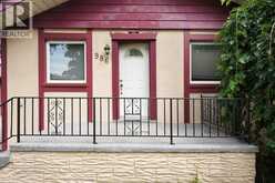 986 EASTLAWN | Windsor Ontario | Slide Image Three