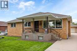 1459 PARTINGTON AVENUE | Windsor Ontario | Slide Image One