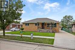 1459 PARTINGTON AVENUE | Windsor Ontario | Slide Image Two