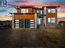 3672 SUTTON AVENUE | Windsor Ontario | Slide Image One