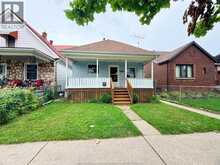 1670 ALBERT | Windsor Ontario | Slide Image One