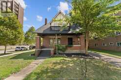 1423 RIVERSIDE DRIVE West | Windsor Ontario | Slide Image Three