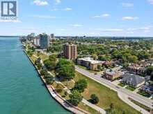 1423 RIVERSIDE DRIVE West | Windsor Ontario | Slide Image Forty-two
