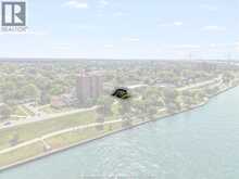 1423 RIVERSIDE DRIVE West | Windsor Ontario | Slide Image Forty-four