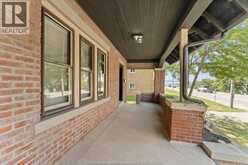 1423 RIVERSIDE DRIVE West | Windsor Ontario | Slide Image Five