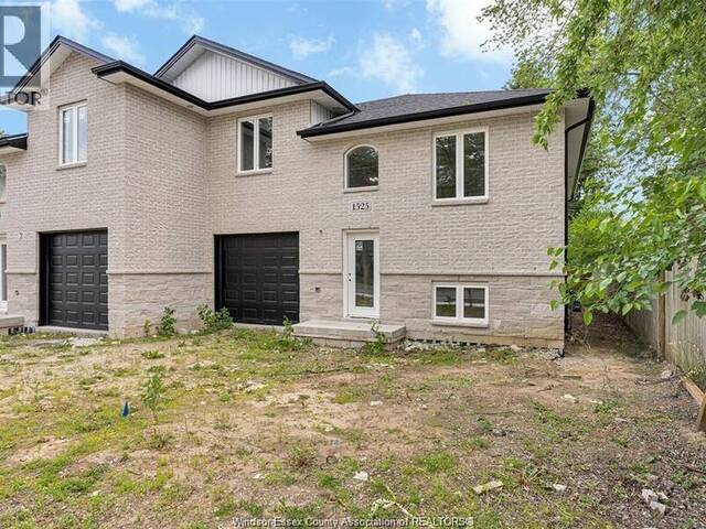 1515 Michigan AVENUE LaSalle Ontario, N9J 2G7 - 5 Bedrooms Home For Sale
