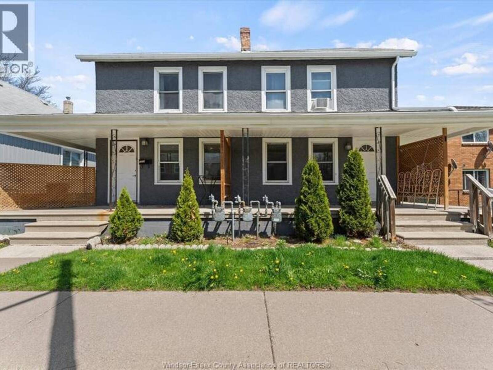 1210-1212 Monmouth, Windsor, Ontario N8Y 3M1