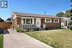 1237 HOMEDALE | Windsor Ontario | Slide Image One