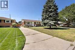 1237 HOMEDALE | Windsor Ontario | Slide Image Two