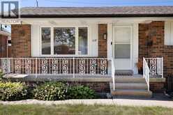 1237 HOMEDALE | Windsor Ontario | Slide Image Three