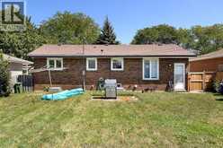 1237 HOMEDALE | Windsor Ontario | Slide Image Seven