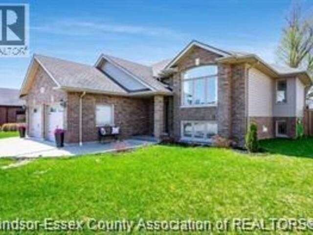 53 ANTONIO Leamington Ontario, N8H 5P8 - 4 Bedrooms Home For Sale