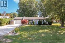 21 VICTORIA STREET | Chatham-Kent Ontario | Slide Image One