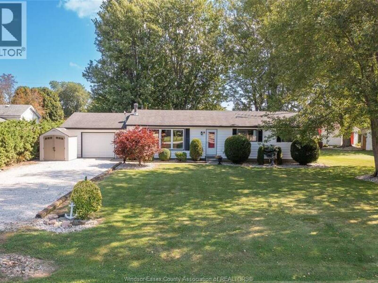 21 VICTORIA STREET, Chatham-Kent, Ontario N0P 1A0