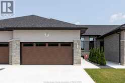 13 EAGLE STREET | Leamington Ontario | Slide Image One