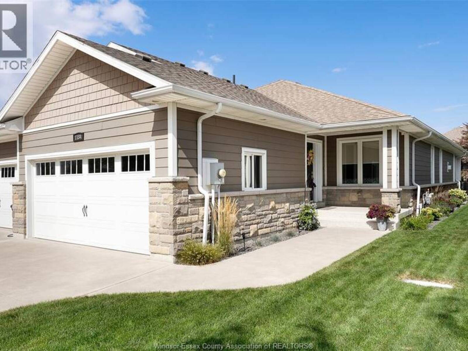 1184 ALLIANCE, LaSalle, Ontario N9H 0C3