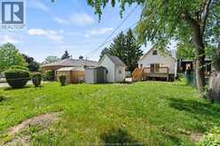 6045 Wyandotte STREET East | Windsor Ontario | Slide Image Thirty-four