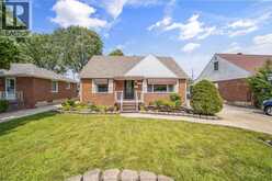 1030 ISABELLE PLACE | Windsor Ontario | Slide Image One