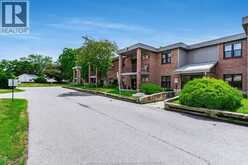 12 Montgomery Unit# A107 | Wallaceburg Ontario | Slide Image Thirty-five