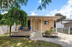 1630 BLUE SPRING | Windsor Ontario | Slide Image One