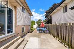 1630 BLUE SPRING | Windsor Ontario | Slide Image Thirty