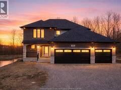 275 DOLORES AVENUE Essex Ontario, N8M 0C5