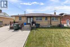 3890 AVON | Windsor Ontario | Slide Image Thirty-one