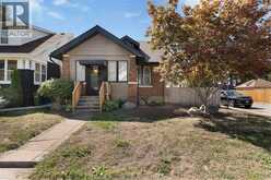 1605 DOUGALL AVENUE | Windsor Ontario | Slide Image One