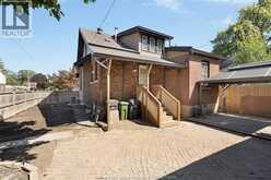1605 DOUGALL AVENUE | Windsor Ontario | Slide Image Twenty-nine