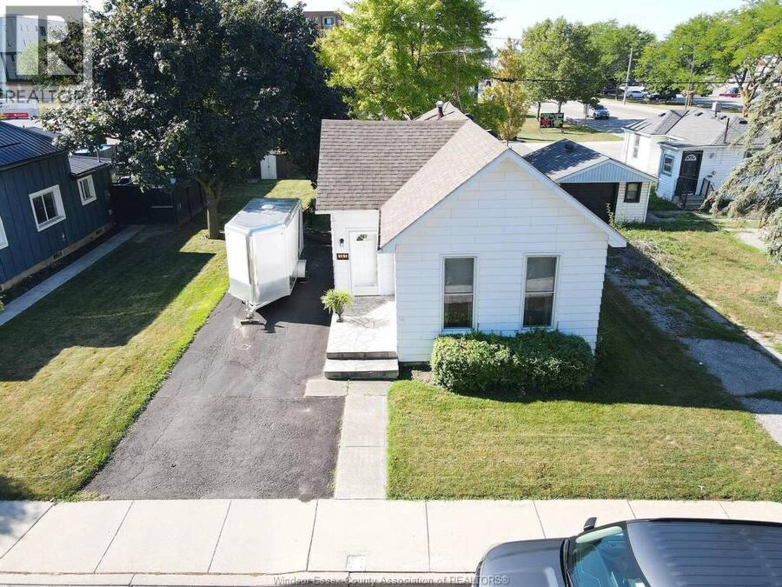 161 PARK STREET, Amherstburg, Ontario N9V 1P3