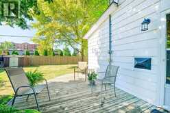 161 PARK STREET | Amherstburg Ontario | Slide Image Twelve