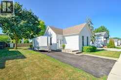 161 PARK STREET | Amherstburg Ontario | Slide Image Two