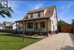 1776 HALL | Windsor Ontario | Slide Image One