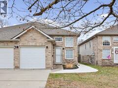 2343 LAMONT STREET Windsor Ontario, N9E 3Z2