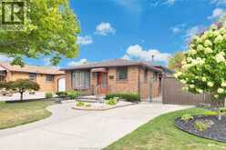 3981 WHITNEY | Windsor Ontario | Slide Image Three