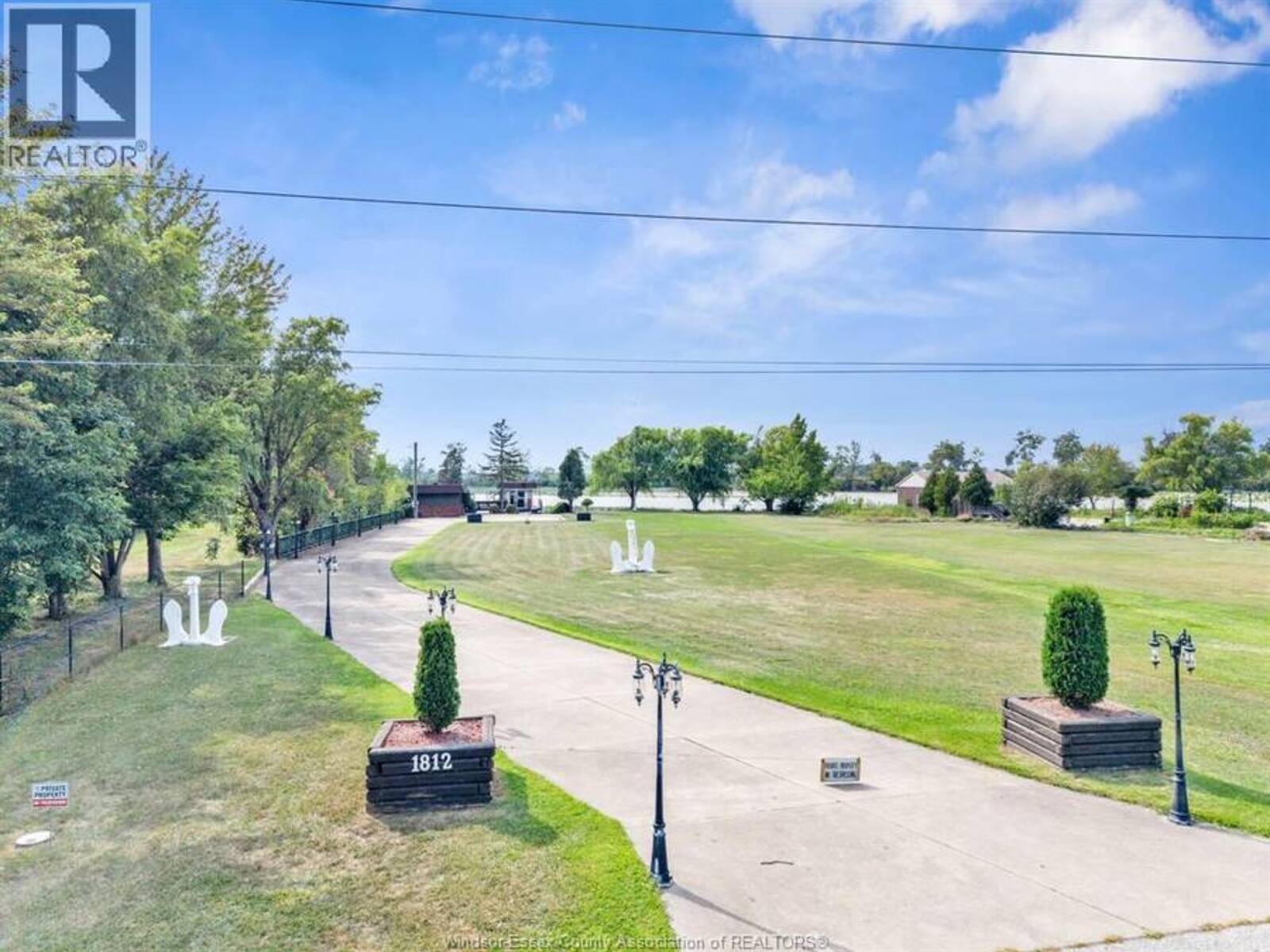 1812 FRONT, Amherstburg, Ontario N9V 3R3