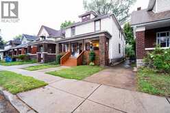 169-171 BRIDGE AVENUE | Windsor Ontario | Slide Image Two