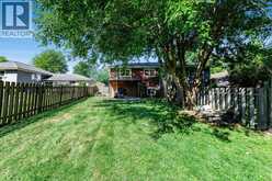 24 DONALD | Leamington Ontario | Slide Image Thirty