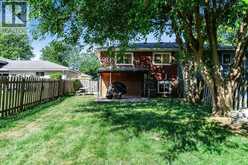 24 DONALD | Leamington Ontario | Slide Image Thirty-one