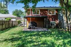 24 DONALD | Leamington Ontario | Slide Image Thirty-two