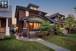 1460 MOY | Windsor Ontario | Slide Image One