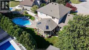 128 Pheasant Run DRIVE | Belle River Ontario | Slide Image Four