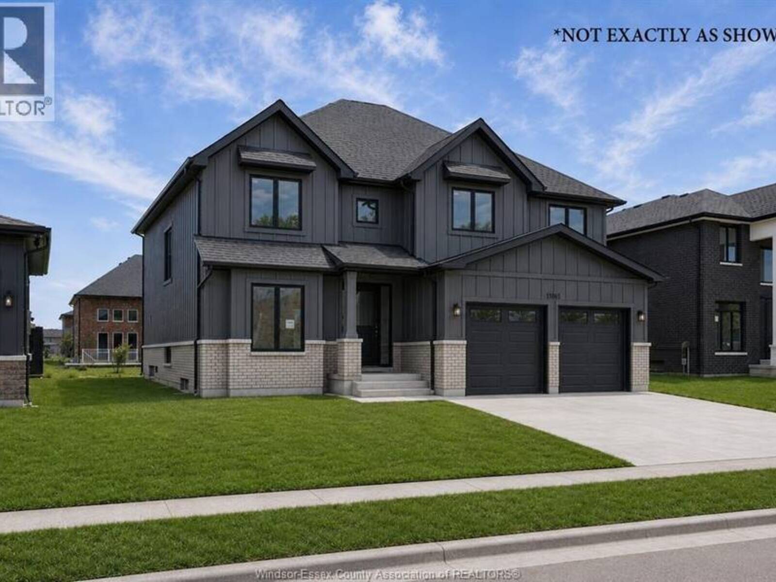 1222 CAMPANA CRESCENT, Belle River, Ontario N8L 0K3
