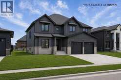 1222 CAMPANA CRESCENT | Belle River Ontario | Slide Image One