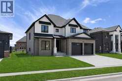 1222 CAMPANA CRESCENT | Belle River Ontario | Slide Image Two