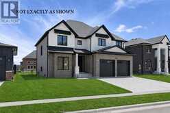 1222 CAMPANA CRESCENT | Belle River Ontario | Slide Image Two