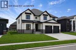 1222 CAMPANA CRESCENT | Belle River Ontario | Slide Image One